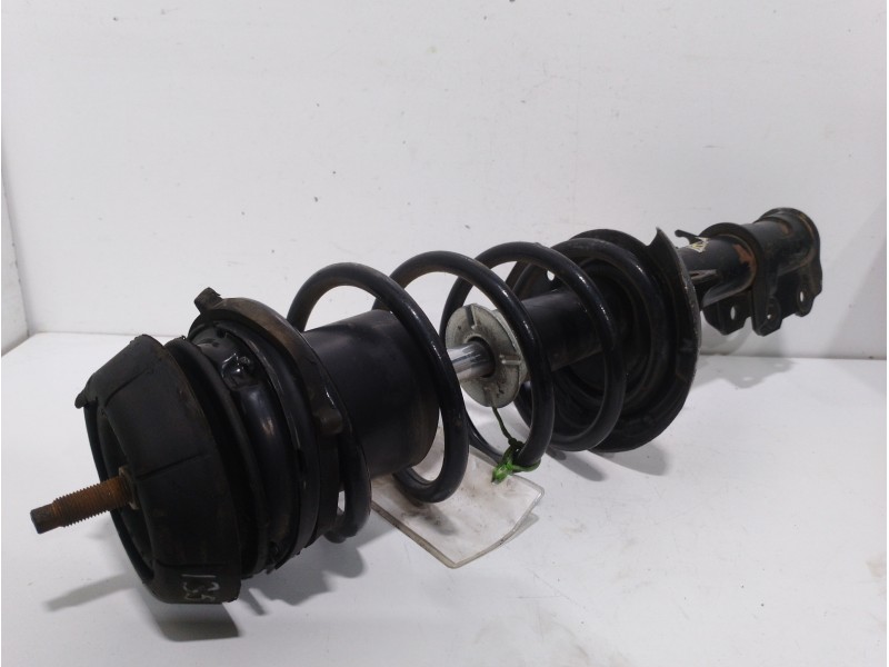 Recambio de amortiguador delantero derecho para opel meriva blue line referencia OEM IAM 72119124  