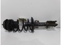 Recambio de amortiguador delantero derecho para opel meriva blue line referencia OEM IAM 72119124   2