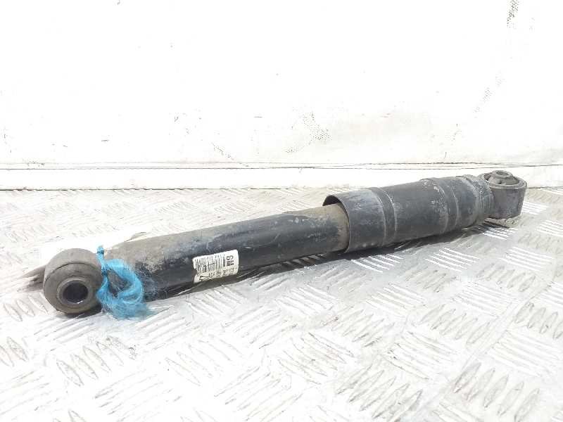 Recambio de amortiguador trasero derecho para opel meriva blue line referencia OEM IAM   