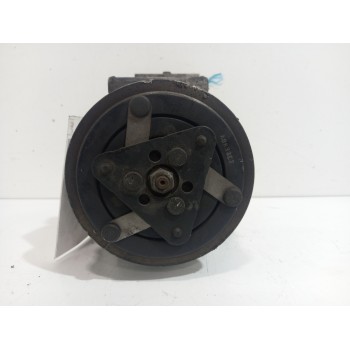 COMPRESOR AIRE ACONDICIONADO 2S6119D629AE  OEM 2S6119D629AE
