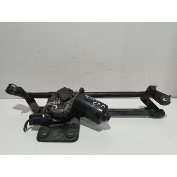 MOTOR LIMPIA DELANTERO 9812017000 