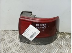 Recambio de piloto trasero derecho para hyundai s-coupe (sl) gt referencia OEM IAM   