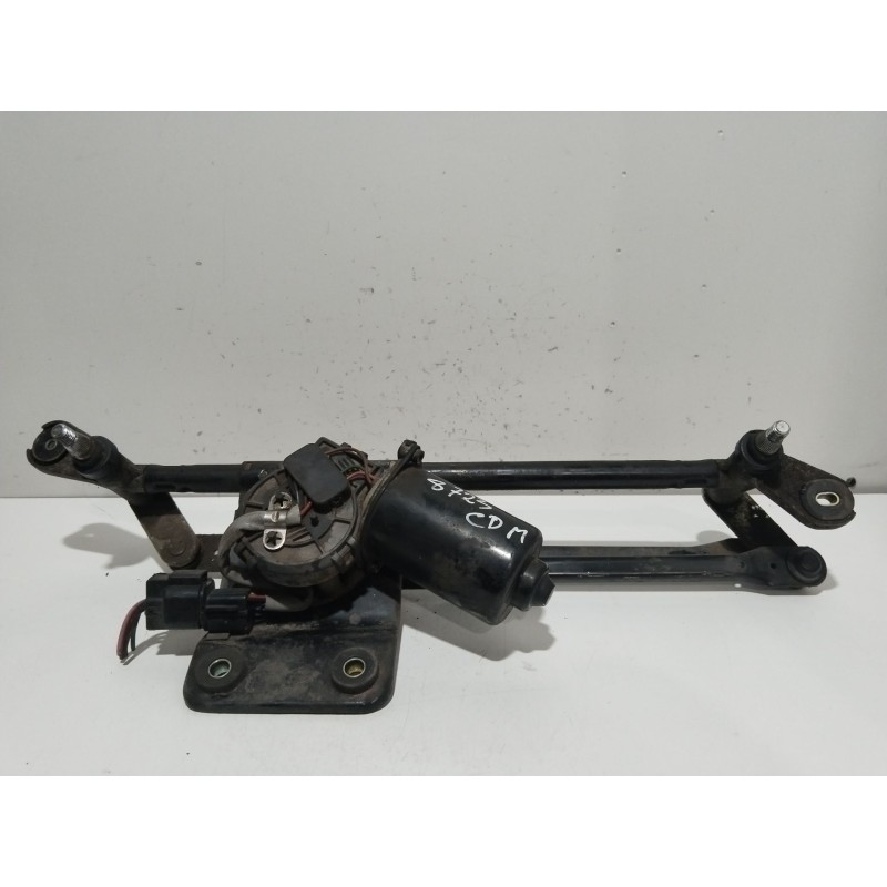 MOTOR LIMPIA DELANTERO 9812017000  - imagen 1