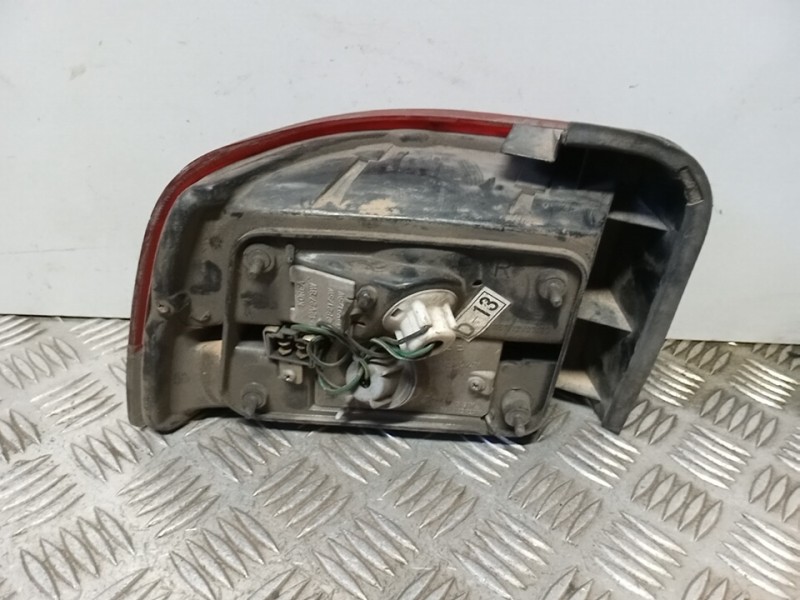 Recambio de piloto trasero derecho para hyundai s-coupe (sl) gt referencia OEM IAM   