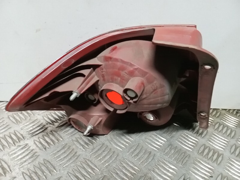 Recambio de piloto trasero derecho para hyundai accent (lc) gt referencia OEM IAM   