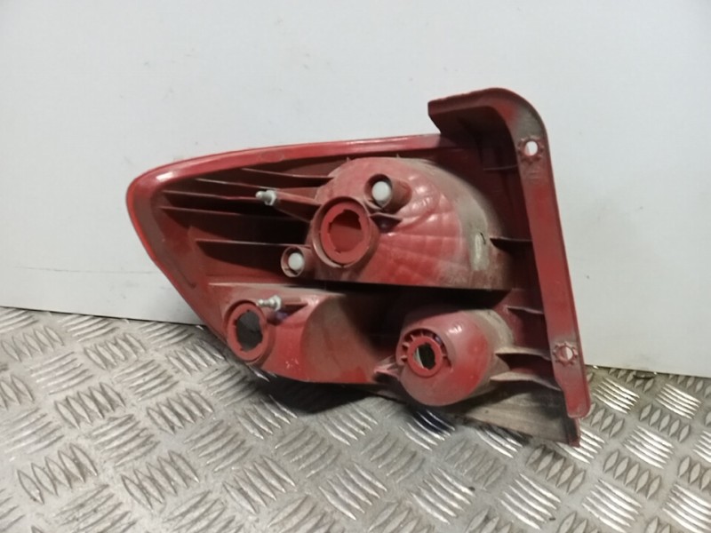 Recambio de piloto trasero derecho para hyundai accent (lc) gt referencia OEM IAM   