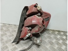 Recambio de piloto trasero izquierdo para hyundai accent (lc) gl 5p referencia OEM IAM    2