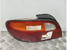 Recambio de piloto trasero izquierdo para hyundai lantra berlina (rd) 1.6 gls referencia OEM IAM   