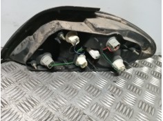 Recambio de piloto trasero izquierdo para hyundai lantra berlina (rd) 1.6 gls referencia OEM IAM    2