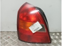 Recambio de piloto trasero izquierdo para hyundai elantra (xd) 1.6 comfort (5-ptas.) referencia OEM IAM   