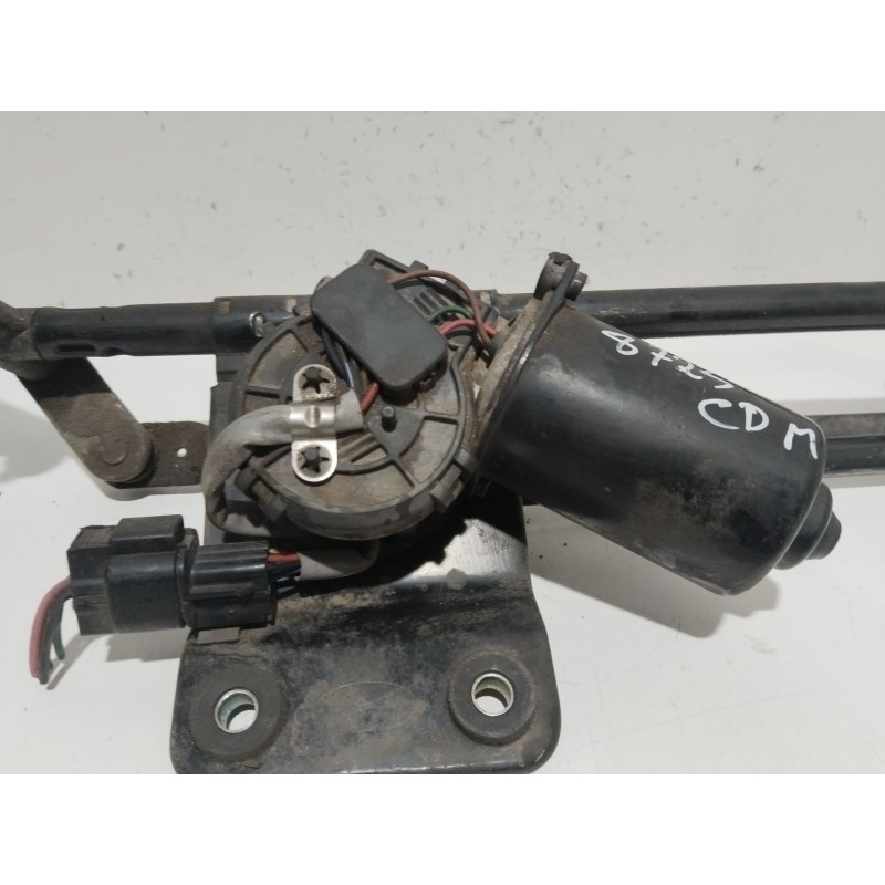 MOTOR LIMPIA DELANTERO 9812017000  - imagen 2