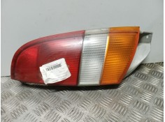 Recambio de piloto trasero izquierdo para hyundai atos (mx) gls referencia OEM IAM   