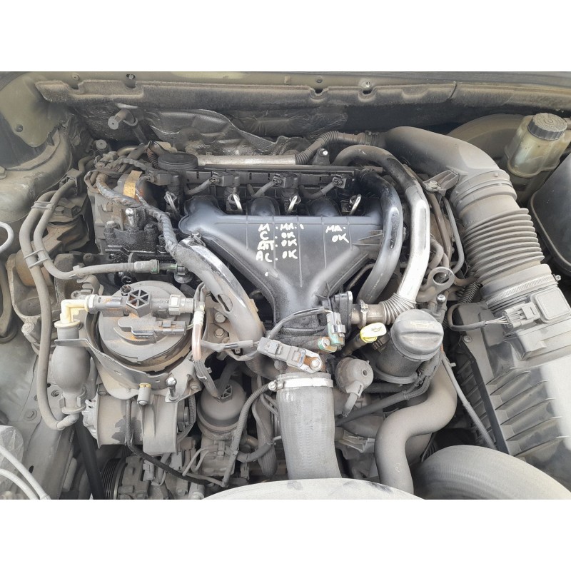 PEUGEOT 407 (6D_) - imagen 2