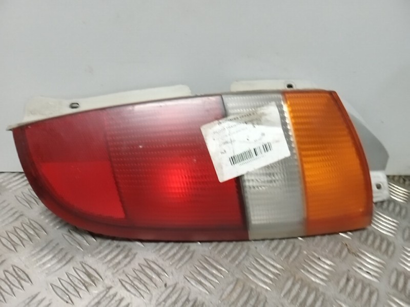 Recambio de piloto trasero derecho para hyundai atos (mx) gls referencia OEM IAM    Recambio de piloto trasero derecho para hyundai atos (mx) gls referencia OEM IAM