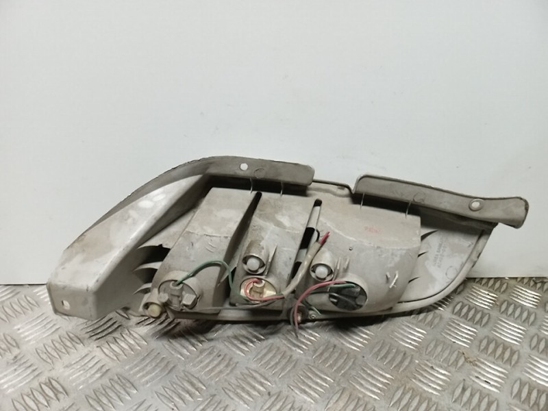 Recambio de piloto trasero derecho para hyundai atos (mx) gls referencia OEM IAM    Recambio de piloto trasero derecho para hyundai atos (mx) gls referencia OEM IAM