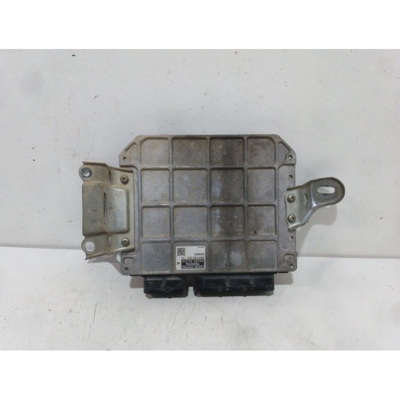CENTRALITA MOTOR UCE 896610D310 MB2751002493 DENSO - imagen 3