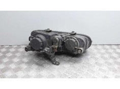 Recambio de faro izquierdo para mg serie 25 (rf) classic (3-ptas.) referencia OEM IAM XBC104971   2