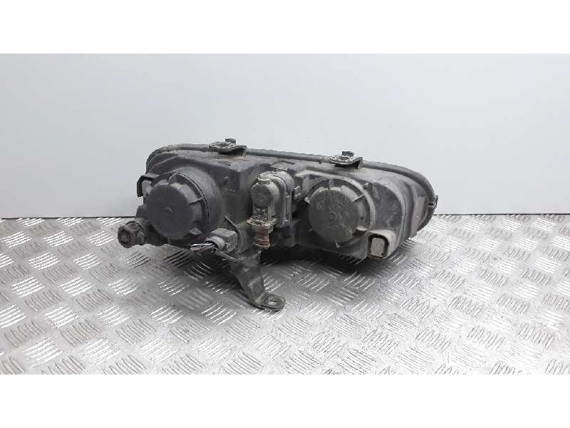 Recambio de faro izquierdo para mg serie 25 (rf) classic (3-ptas.) referencia OEM IAM XBC104971   Recambio de faro izquierdo para mg serie 25 (rf) classic (3-ptas.) referencia OEM IAM XBC104971