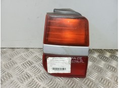 Recambio de piloto trasero izquierdo para mitsubishi galloper (hyundai) 2.5 tdi s.e. lx (3-ptas.) referencia OEM IAM   