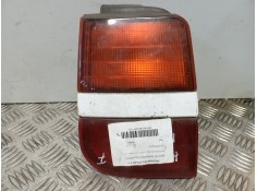 Recambio de piloto trasero izquierdo para mitsubishi galloper (hyundai) 2.5 tdi s.e. lx (3-ptas.) referencia OEM IAM   