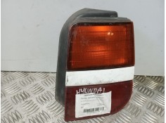 Recambio de piloto trasero izquierdo para mitsubishi galloper (hyundai) 2.5 tdi s.e. lx (3-ptas.) referencia OEM IAM    2