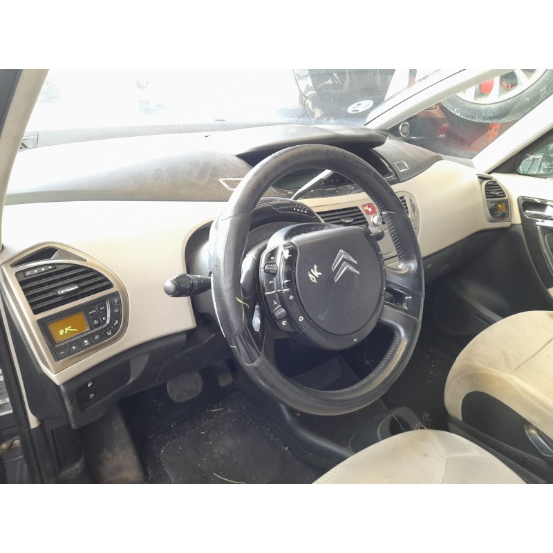 CITROËN C4 GRAND PICASSO I (UA_) - imagen 4