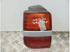 Recambio de piloto trasero izquierdo para mitsubishi galloper (hyundai) 2.5 tdi s.e. lx (3-ptas.) referencia OEM IAM