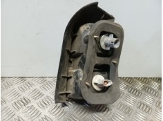 Recambio de piloto trasero izquierdo para mitsubishi galloper (hyundai) 2.5 tdi s.e. lx (3-ptas.) referencia OEM IAM    2