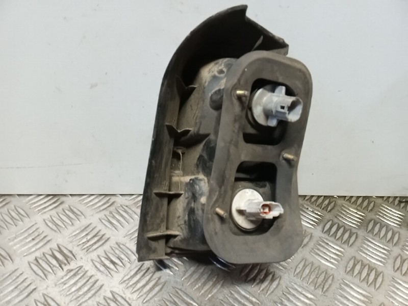 Recambio de piloto trasero izquierdo para mitsubishi galloper (hyundai) 2.5 tdi s.e. lx (3-ptas.) referencia OEM IAM   