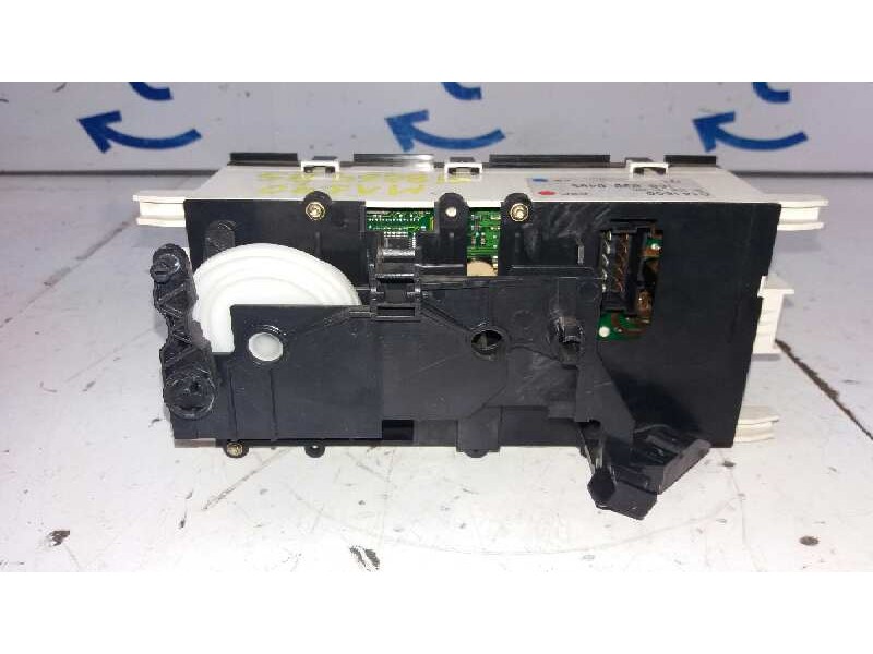 Recambio de mando calefaccion / aire acondicionado para mercedes-benz clase a (w168) 190 (168.032) referencia OEM IAM 1688300985