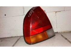 Recambio de piloto trasero derecho para mitsubishi carisma berina 5 (da0) 1600 glx referencia OEM IAM   