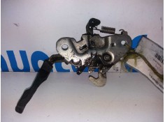 Recambio de cerradura capot para peugeot 207 x-line referencia OEM IAM 793486  