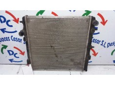 Recambio de radiador agua para peugeot 207 x-line referencia OEM IAM 1330Q5  