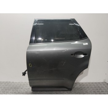 PUERTA TRASERA IZQUIERDA H2101CB0MM GRIS