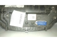 Recambio de cuadro instrumentos para citroën c4 coupe collection referencia OEM IAM 96631954ZD   2