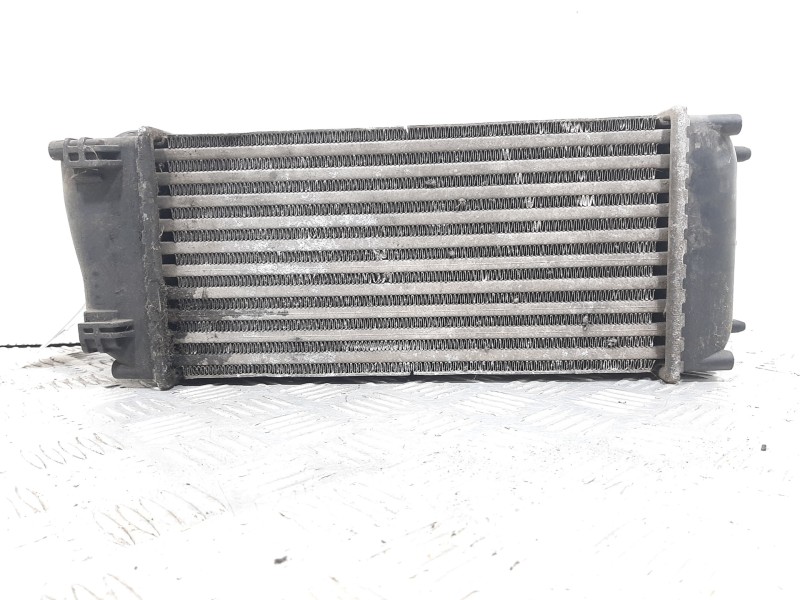 Recambio de intercooler para citroën c4 coupe collection referencia OEM IAM   
