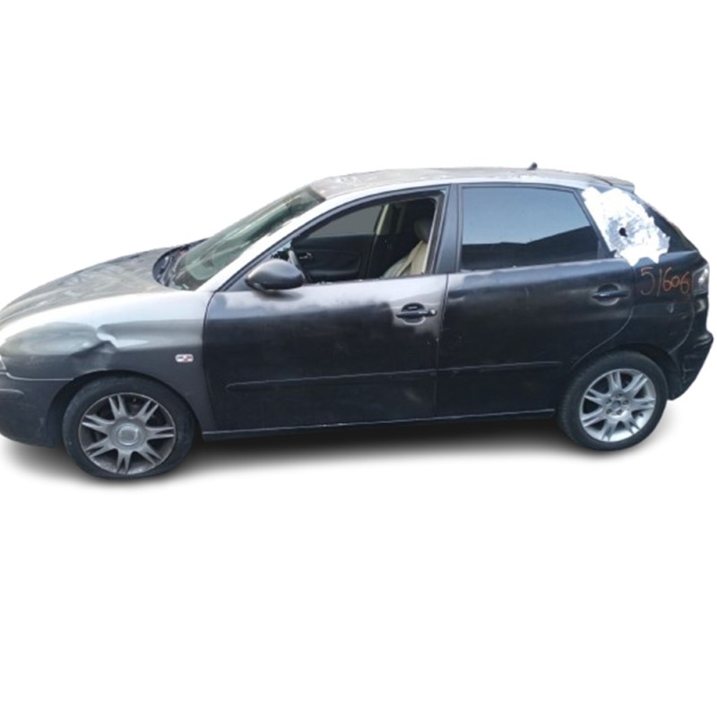 SEAT IBIZA III (6L1) - imagen 2