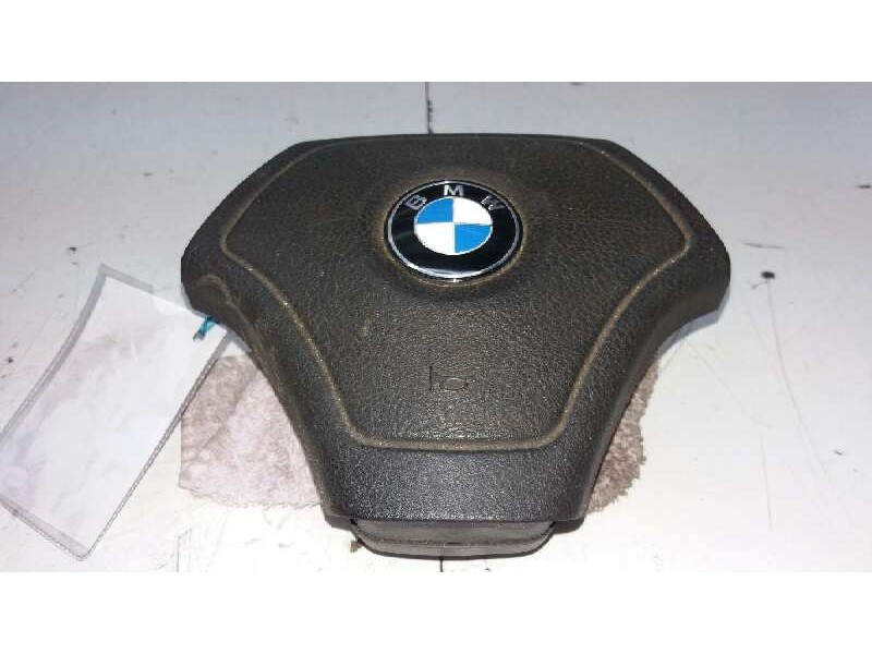 Recambio de airbag delantero izquierdo para bmw serie 3 berlina (e46) 318i referencia OEM IAM 3310957675   Recambio de airbag delantero izquierdo para bmw serie 3 berlina (e46) 318i referencia OEM IAM 3310957675