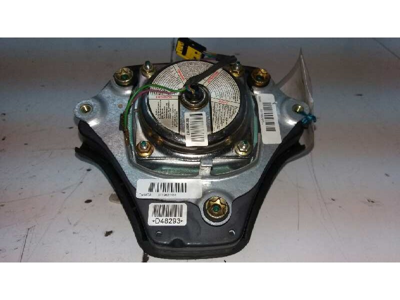 Recambio de airbag delantero izquierdo para bmw serie 3 berlina (e46) 318i referencia OEM IAM 3310957675   Recambio de airbag delantero izquierdo para bmw serie 3 berlina (e46) 318i referencia OEM IAM 3310957675