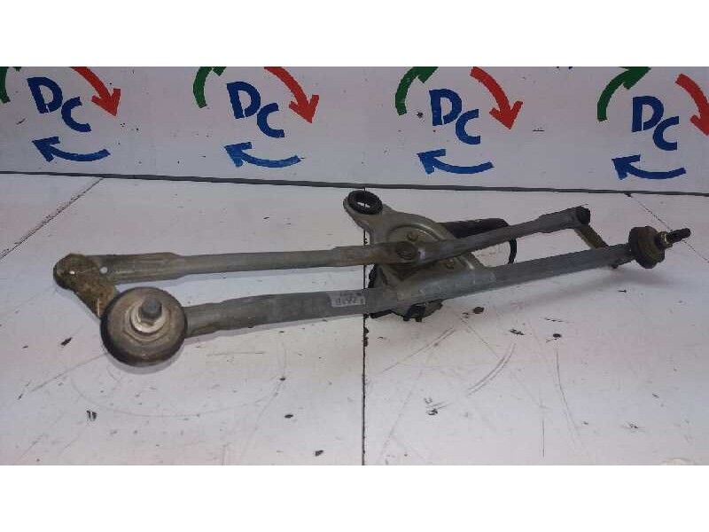 Recambio de motor limpia delantero para bmw serie 3 berlina (e46) 318i referencia OEM IAM 058980630BOSCH  