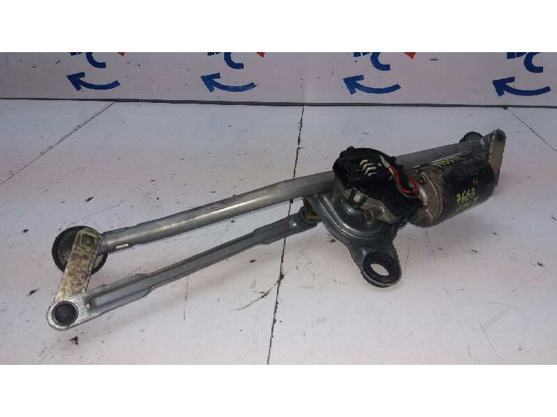 Recambio de motor limpia delantero para bmw serie 3 berlina (e46) 318i referencia OEM IAM 058980630BOSCH  