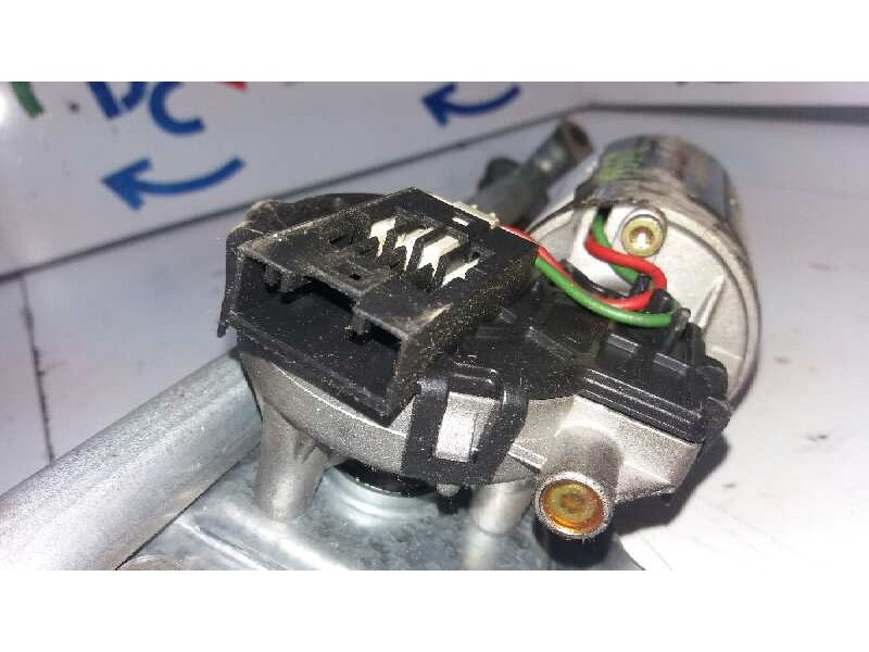 Recambio de motor limpia delantero para bmw serie 3 berlina (e46) 318i referencia OEM IAM 058980630BOSCH  