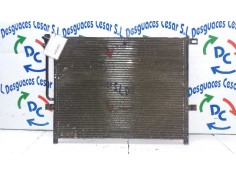 Recambio de radiador calefaccion / aire acondicionado para bmw serie 3 berlina (e46) 318i referencia OEM IAM 64118372783