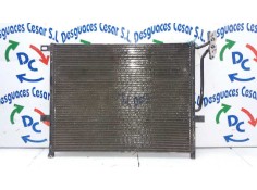 Recambio de radiador calefaccion / aire acondicionado para bmw serie 3 berlina (e46) 318i referencia OEM IAM 64118372783   2