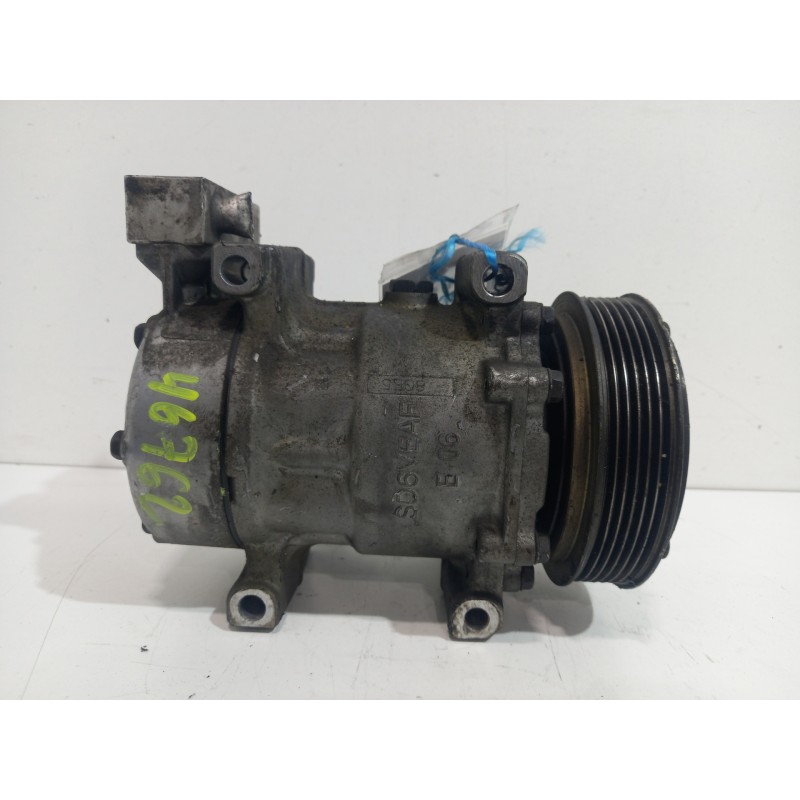 COMPRESOR AIRE ACONDICIONADO 2S6119D629AE  - imagen 4