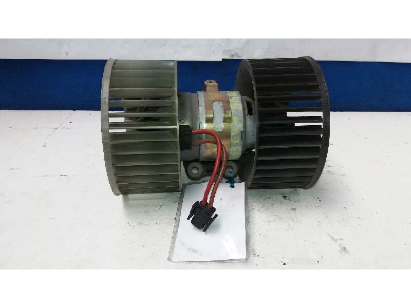 Recambio de motor calefaccion para bmw serie 3 berlina (e46) 318i referencia OEM IAM 0130101103  