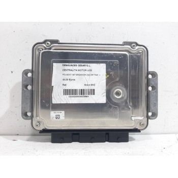 CENTRALITA MOTOR UCE 028011863  OEM 028011863
