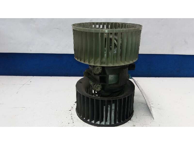 Recambio de motor calefaccion para bmw serie 3 berlina (e46) 318i referencia OEM IAM 0130101103  