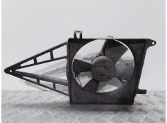 Recambio de electroventilador para opel astra f berlina california referencia OEM IAM 22061461  