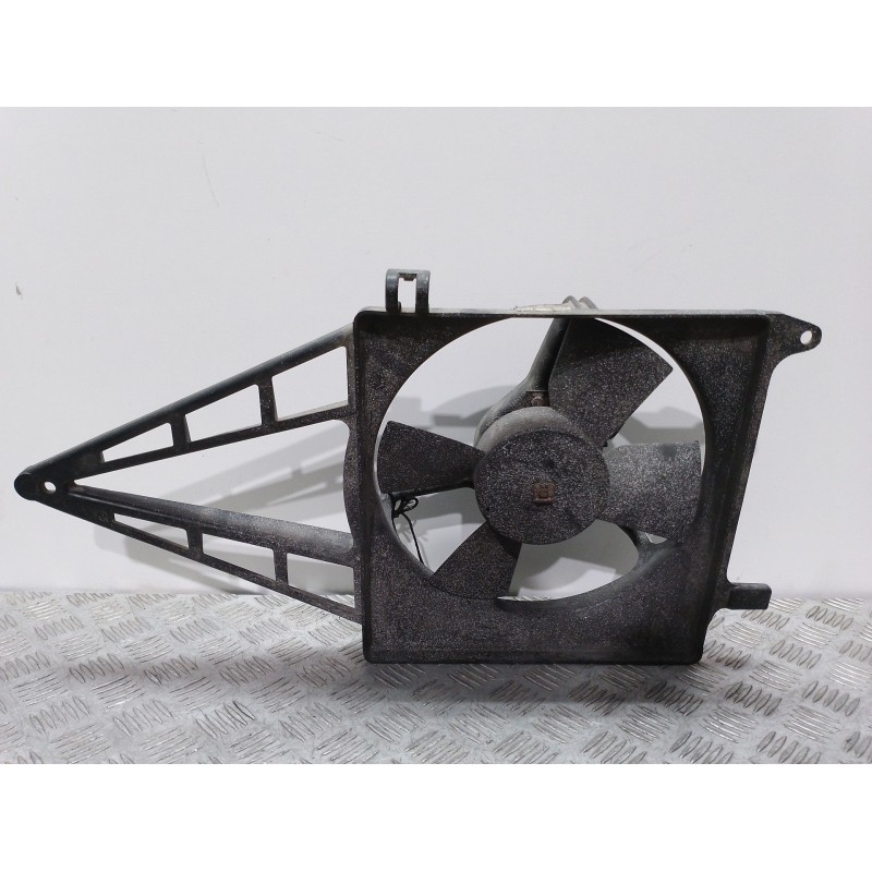 Recambio de electroventilador para opel astra f berlina california referencia OEM IAM 22061461  